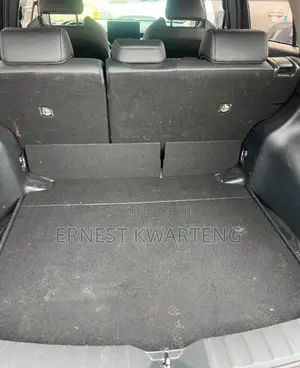 Toyota Corolla Cross 2025 Black