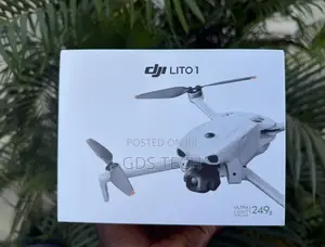 DJI Lito 1 Drone