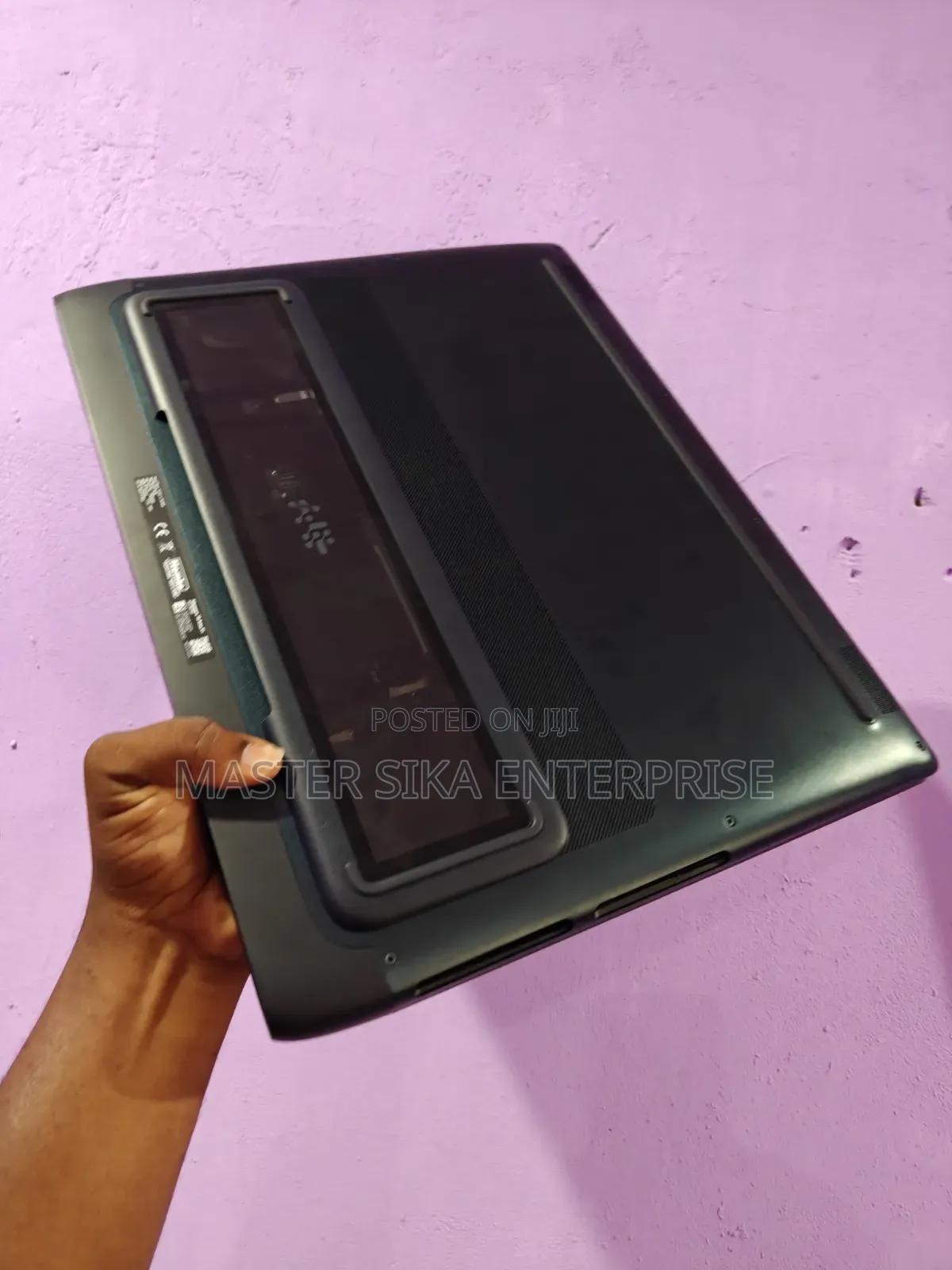 Laptop Alienware 18 Area-51 64GB Intel Core Ultra 9 SSD 2T