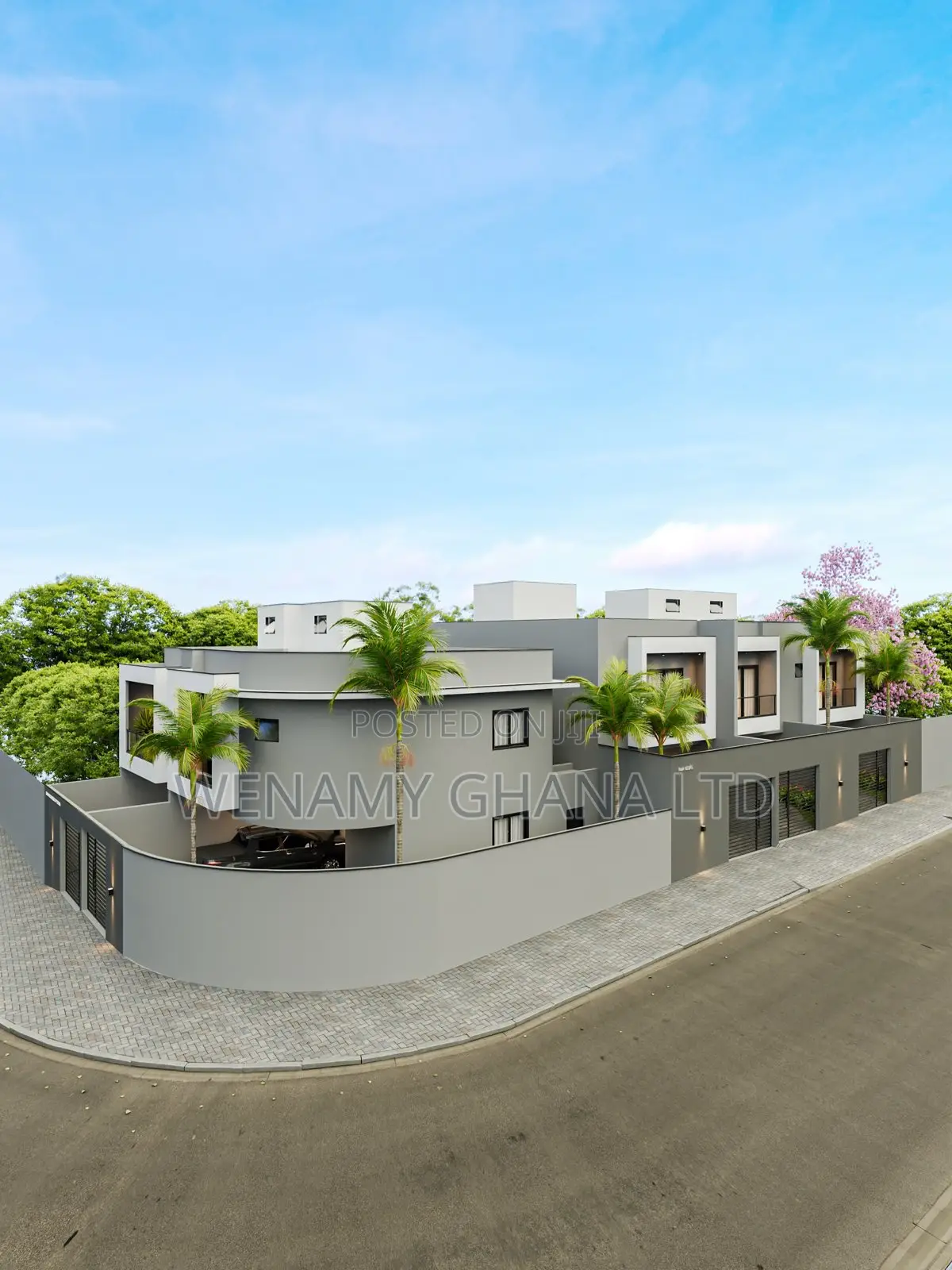2bdrm Townhouse/Terrace in Community 25 for sale