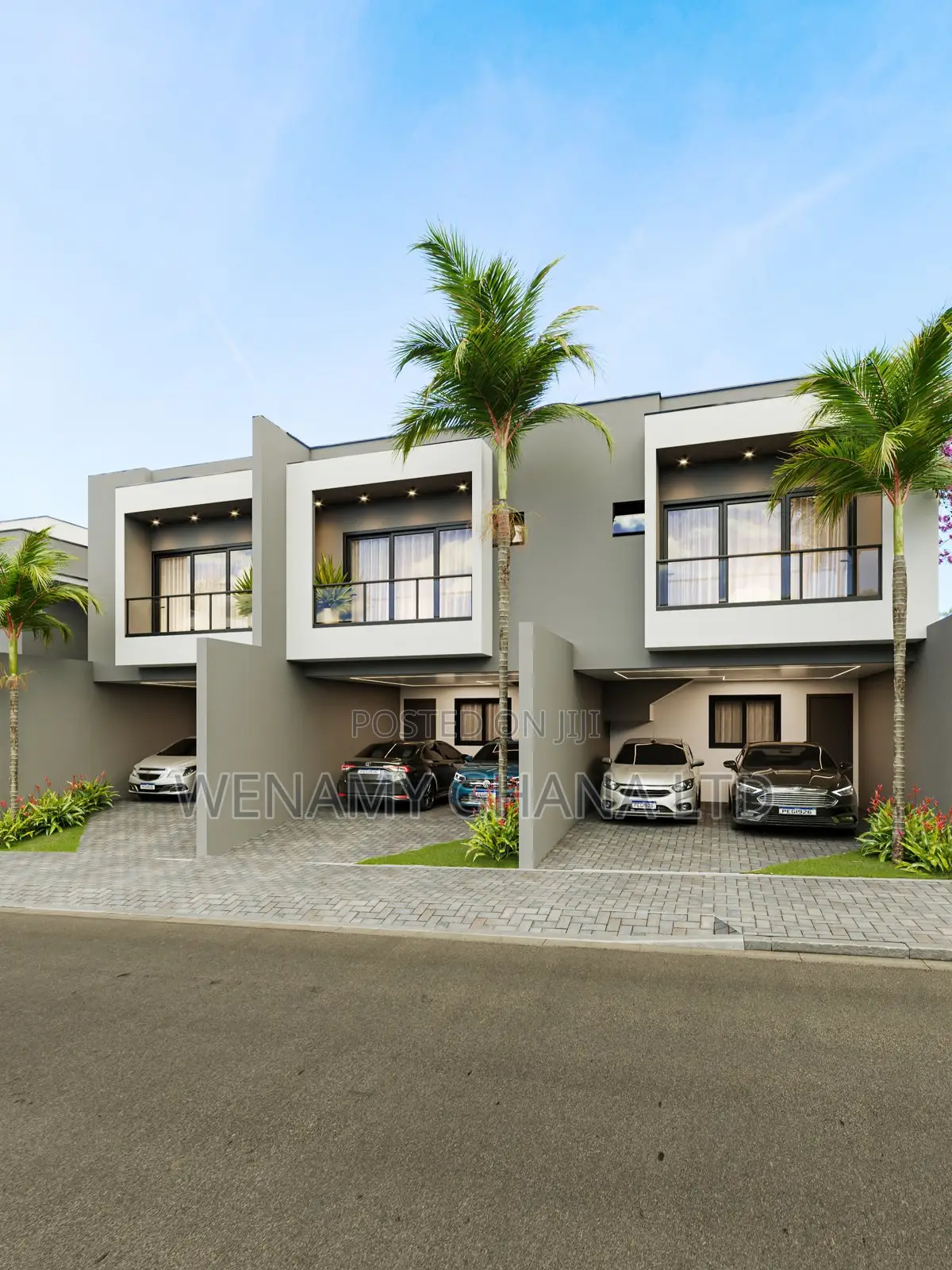 2bdrm Townhouse/Terrace in Community 25 for sale