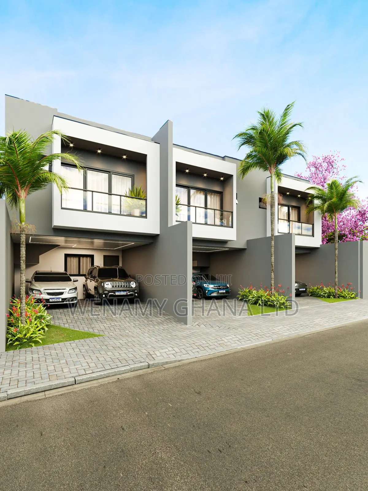 2bdrm Townhouse/Terrace in Community 25 for sale