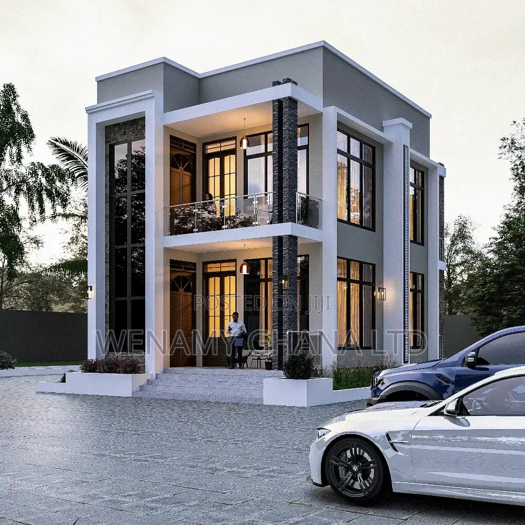 2bdrm Duplex in Community 25 for sale