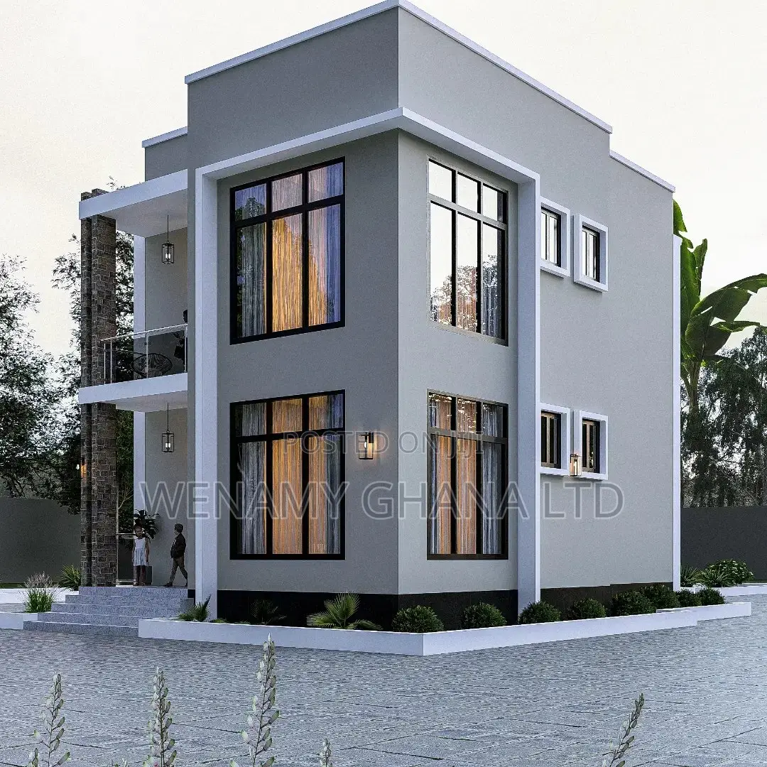 2bdrm Duplex in Community 25 for sale