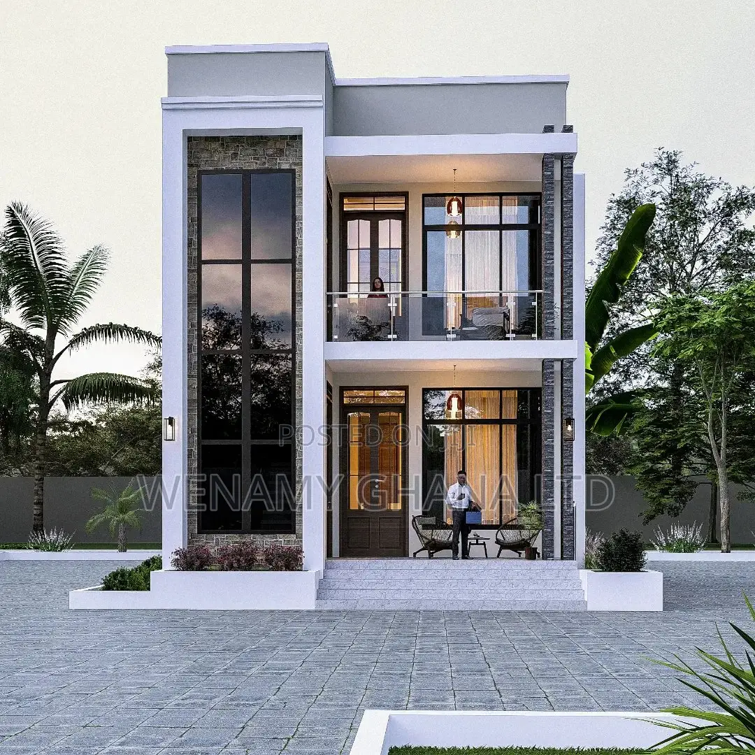 2bdrm Duplex in Community 25 for sale