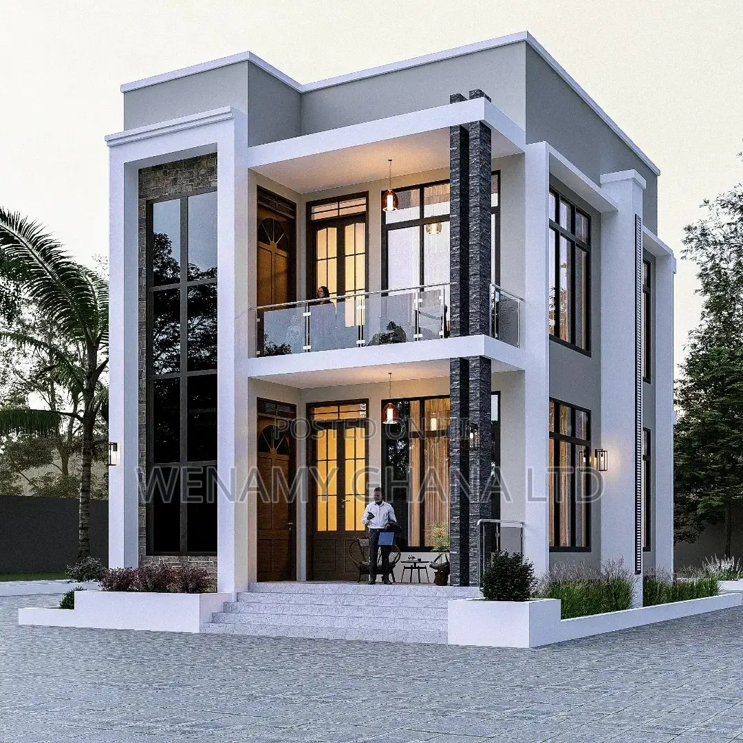 2bdrm Duplex in Community 25 for sale