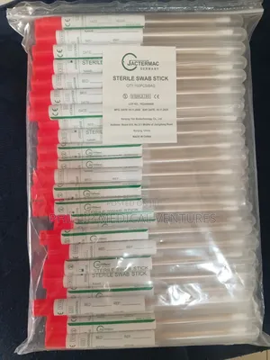 Sterile Swab Stick