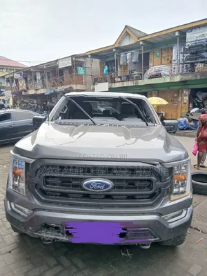 Ford F150 Windscreen Camera 2022,2023,2024,2025,2026