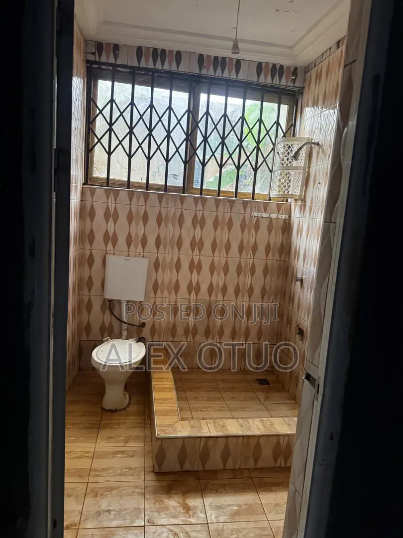 1bdrm Apartment in Alex Otuo Properties, Kumasi Metropolitan for rent