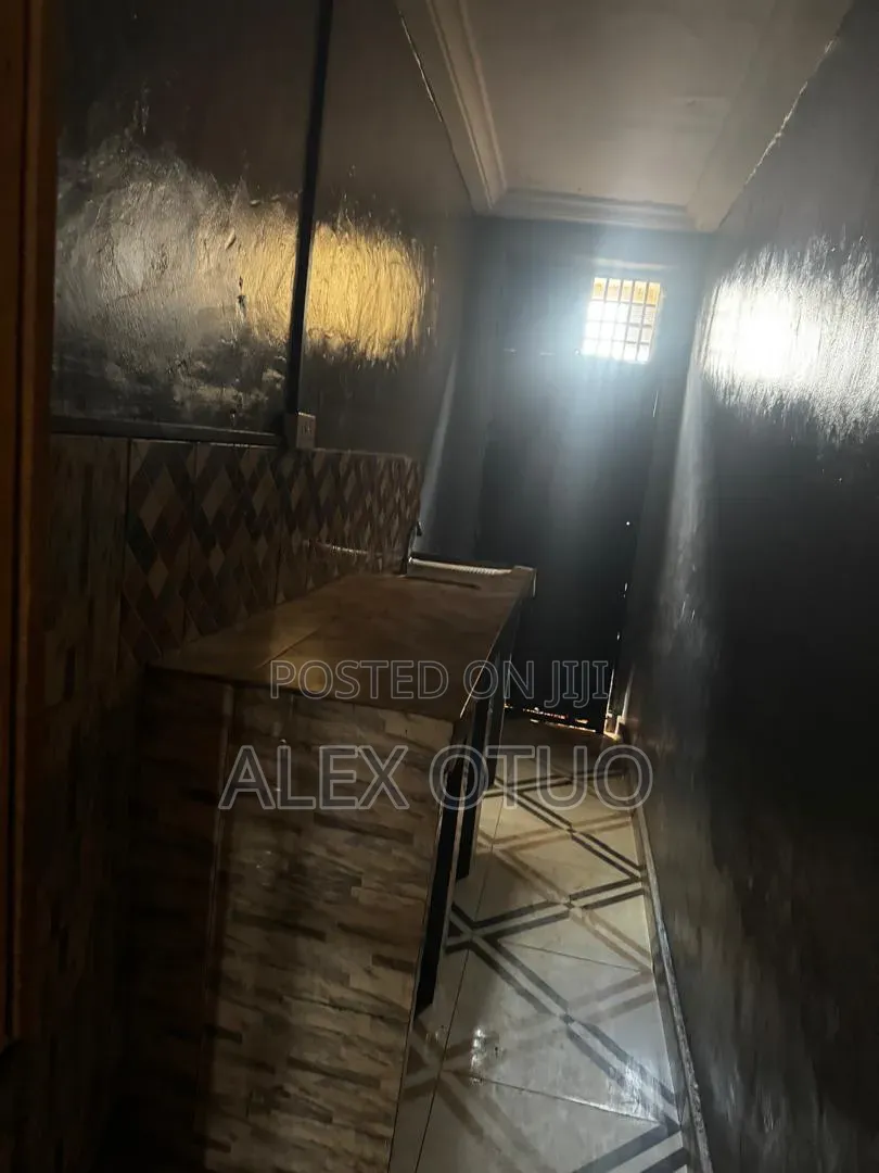 1bdrm Apartment in Alex Otuo Properties, Kumasi Metropolitan for rent