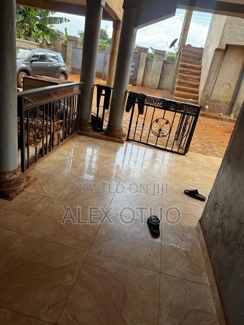 1bdrm Apartment in Alex Otuo Properties, Kumasi Metropolitan for rent