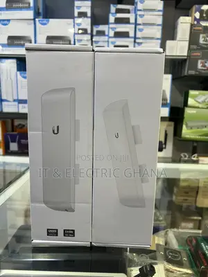 Nanostation M2