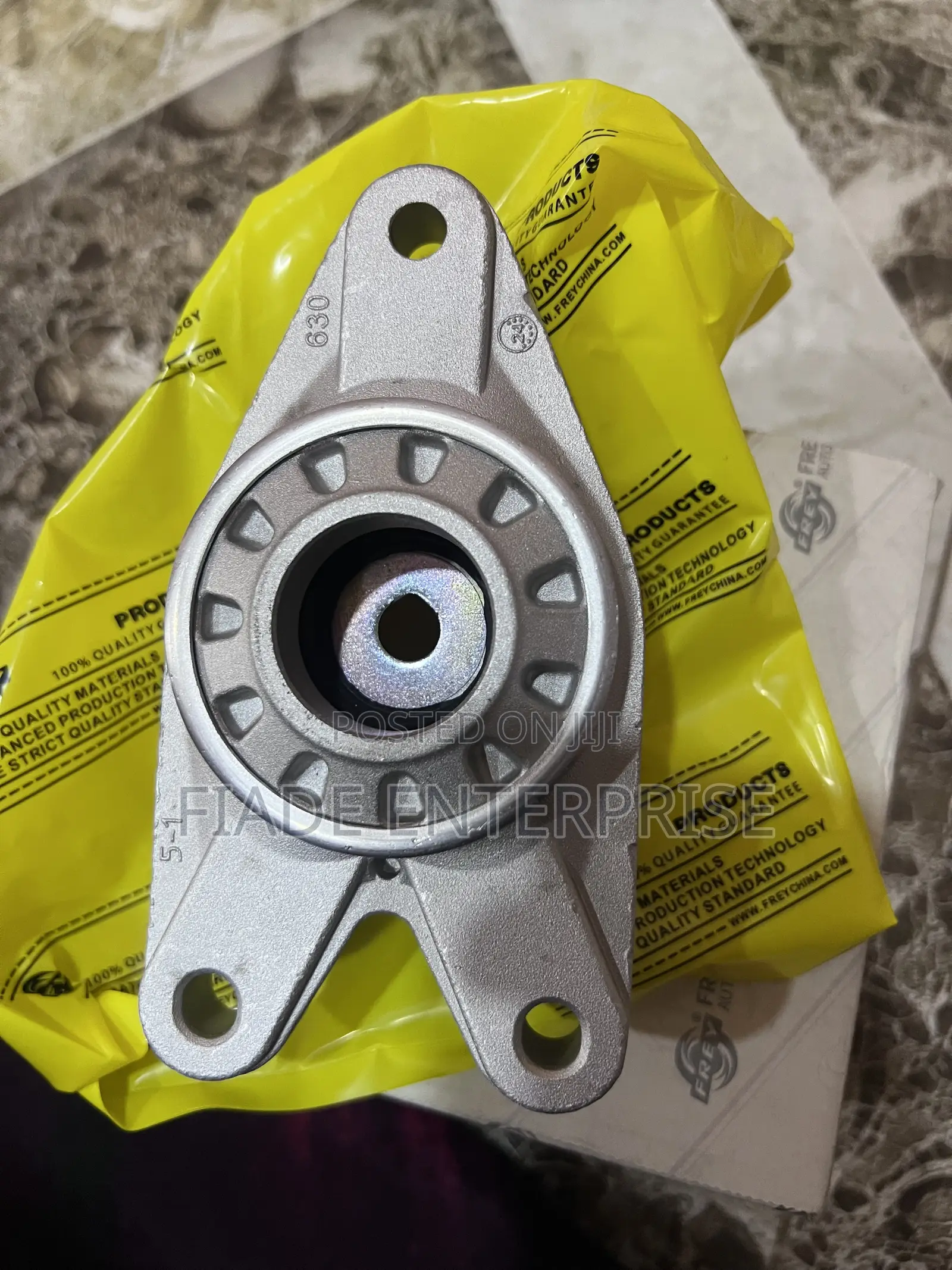 Rear Top Mount for BMW (G20 / G21 / G22 / G26)