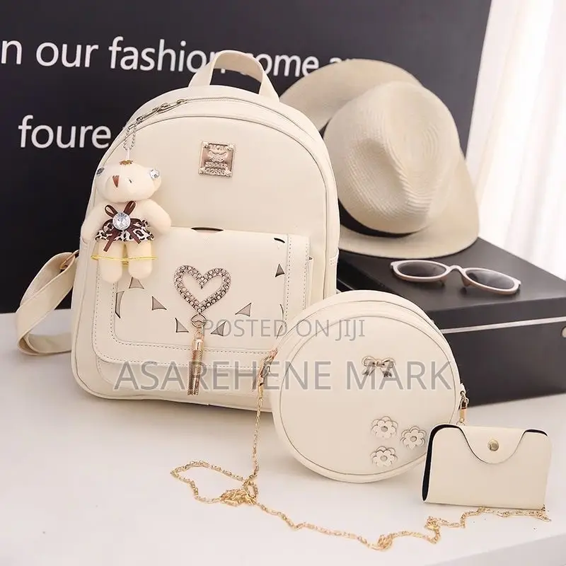 Ladies Backpack