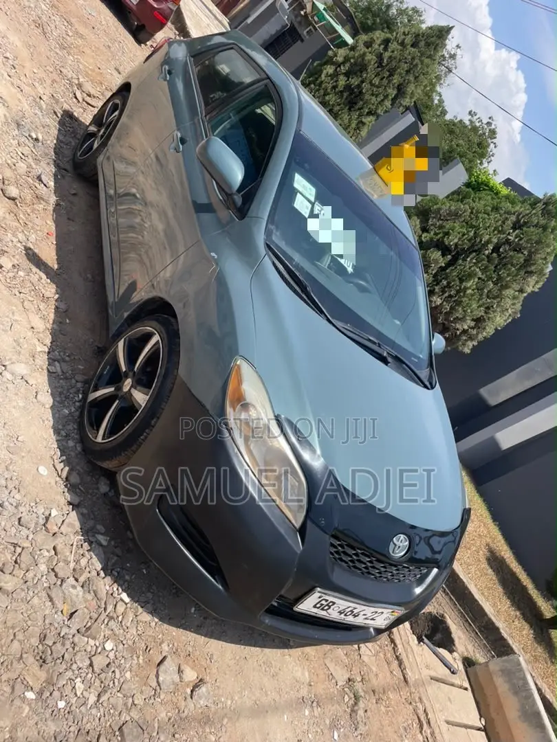 Toyota Matrix 2010