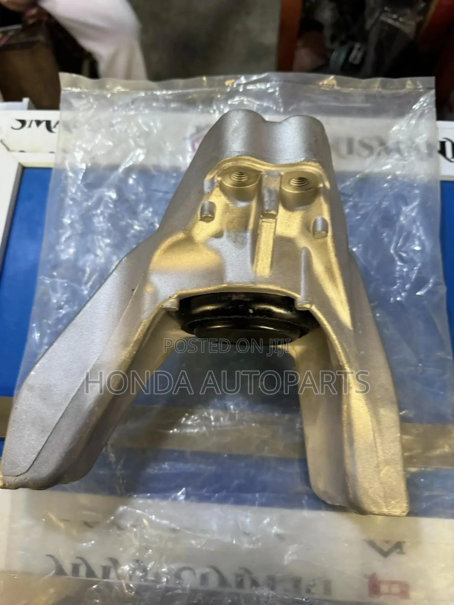 Honda CRV 2017,2018,2019 Top Engine Seat