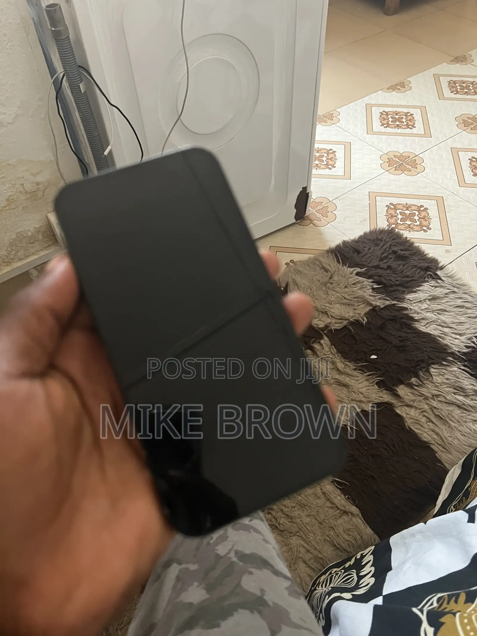Apple iPhone 13 128 GB Black