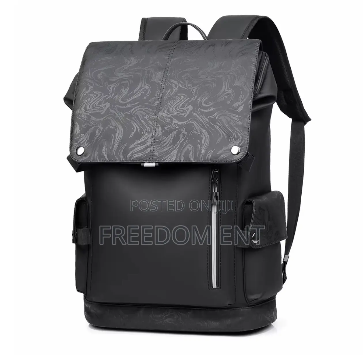 Waterproof Laptop Backpack
