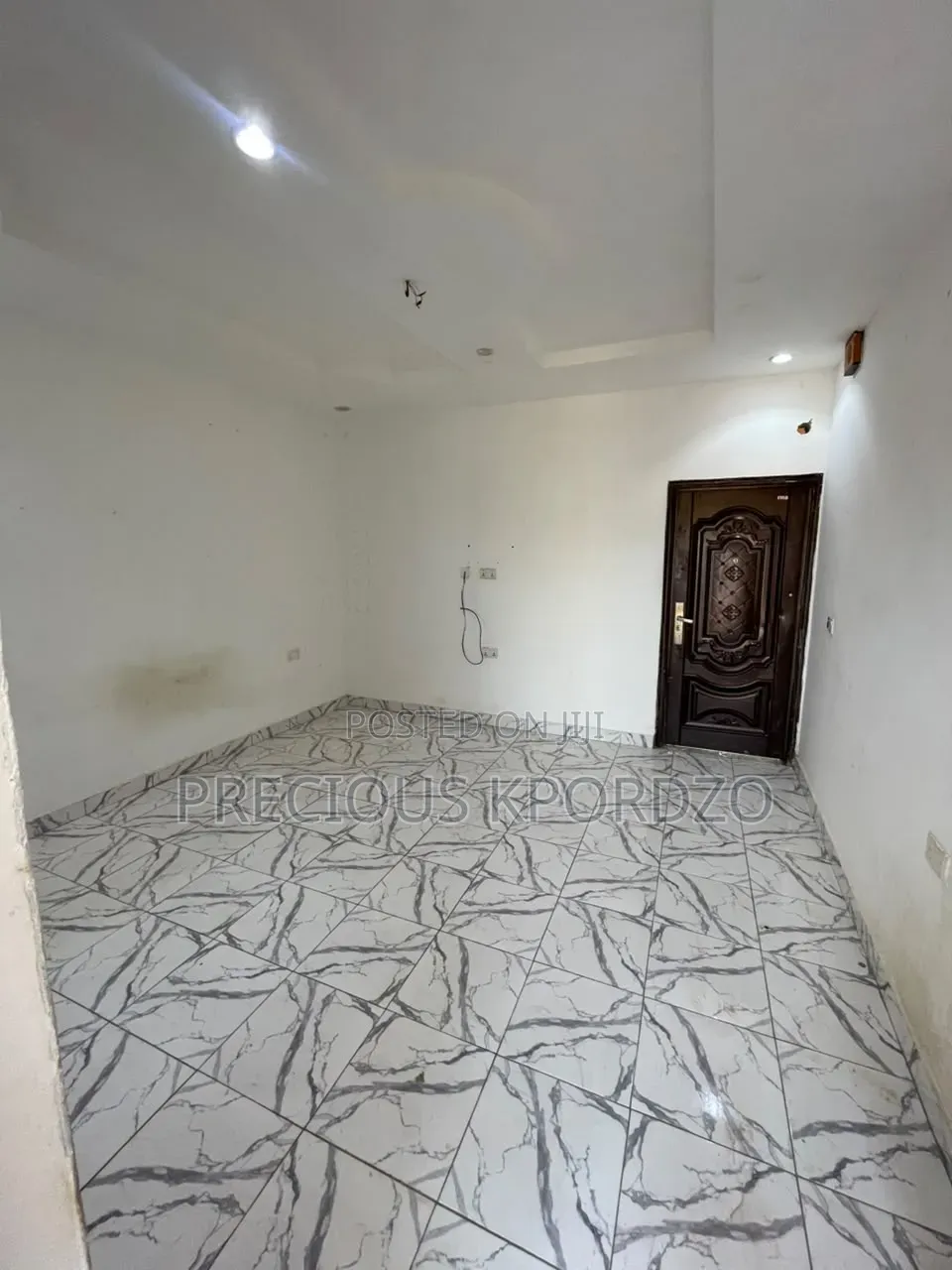 1bdrm Room & Parlour in New Legon Adenta for rent