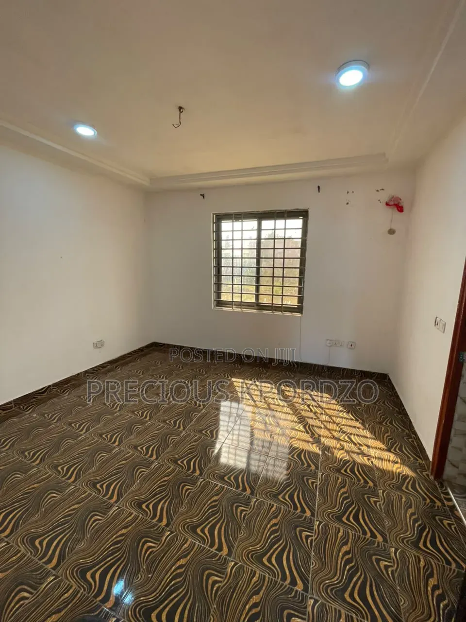 1bdrm Room & Parlour in New Legon Adenta for rent