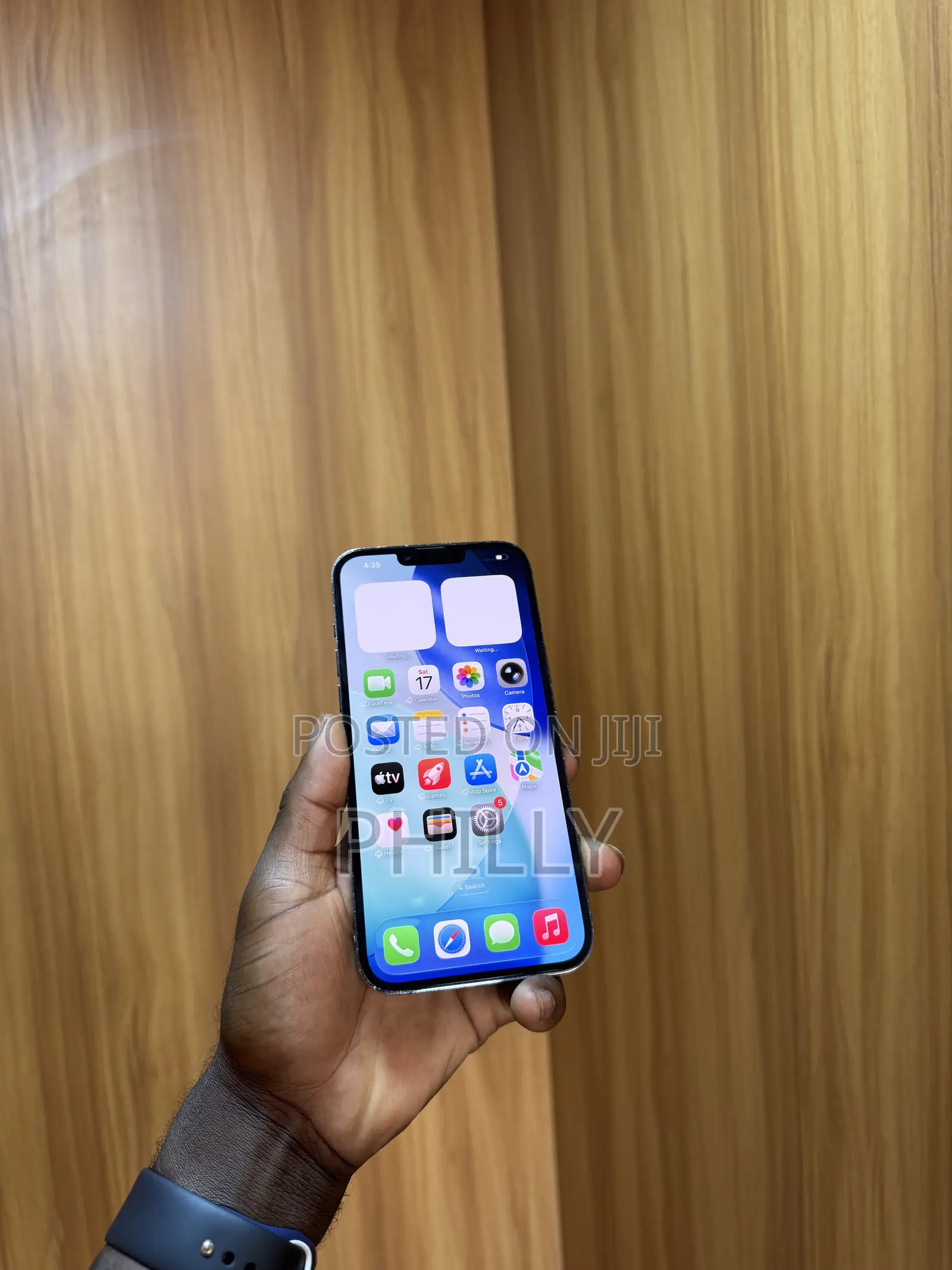 Apple iPhone 13 Pro Max 128 GB Green