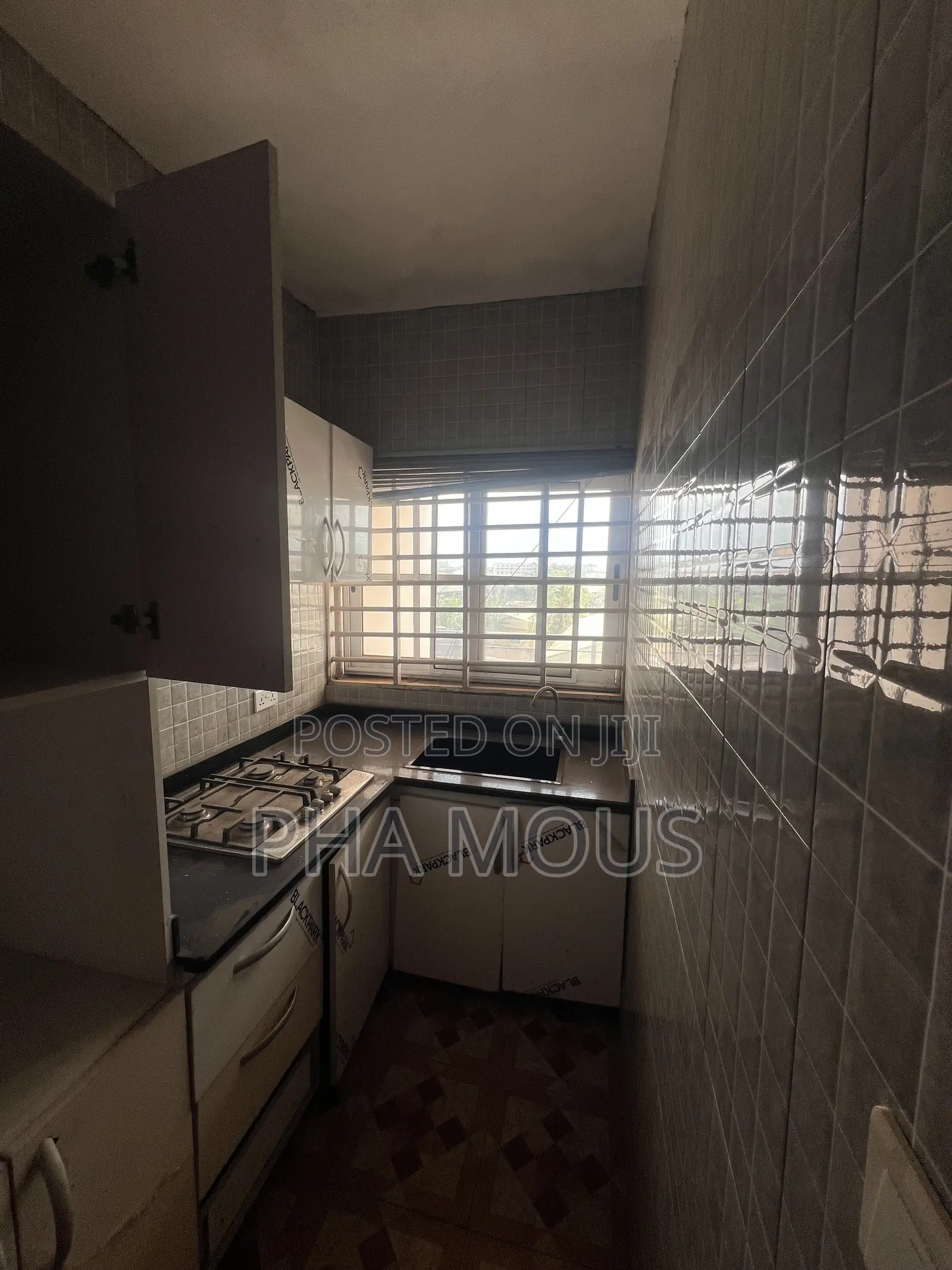2bdrm Apartment in Lapaz for rent
