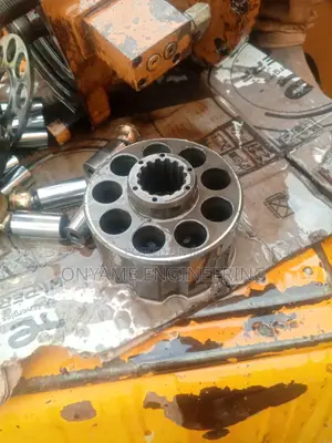 Hydraulic Engineer