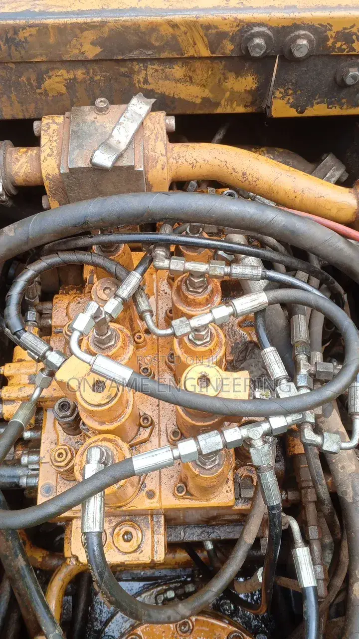 Hydraulic Engineer