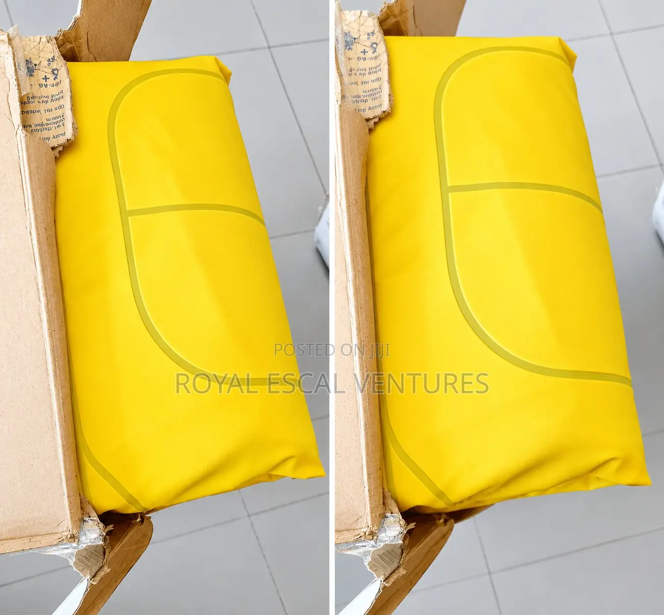 Bestway Hydro-Force Inflatable Swimming Raft