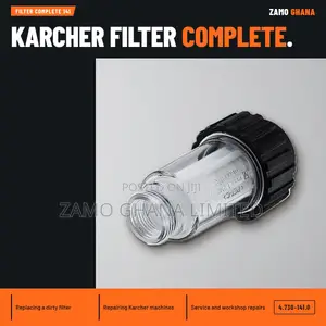 Filter Complete 141 - 4.730-141.0
