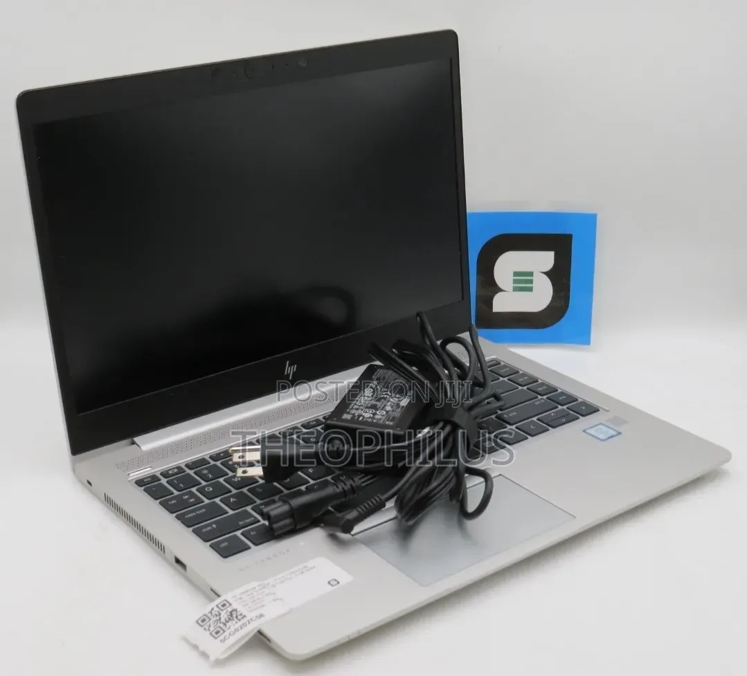 Laptop HP EliteBook 840 G6 8GB Intel Core i5 SSD 256GB