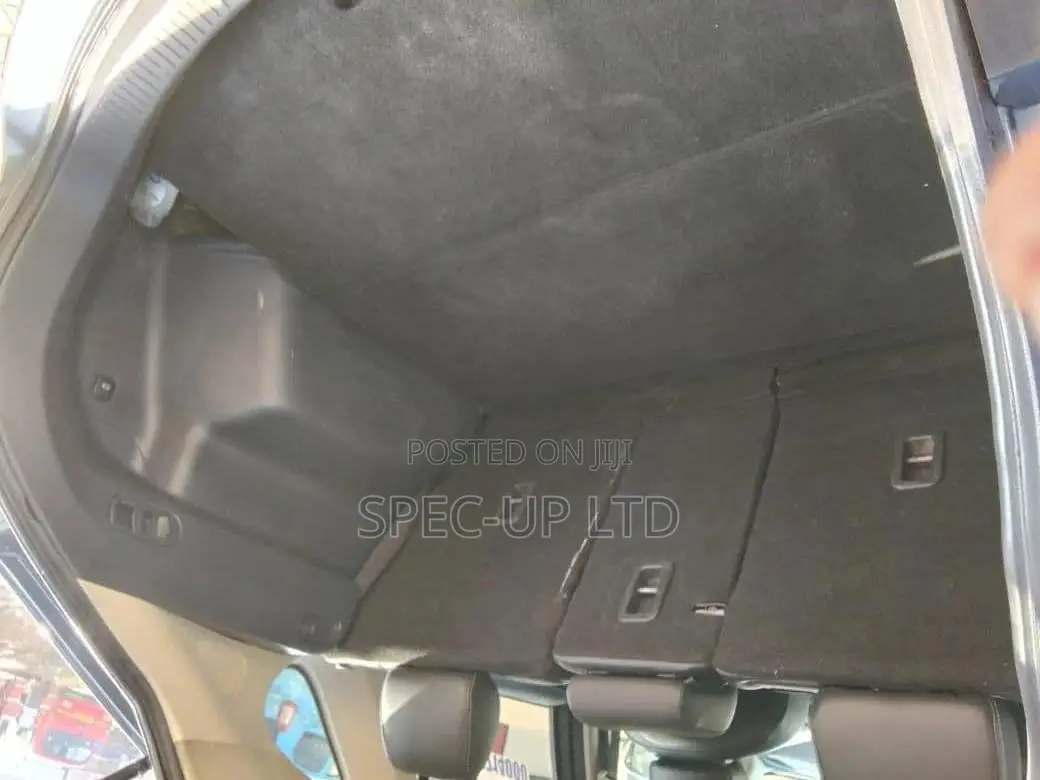 Mazda CX-5 2013 Gray