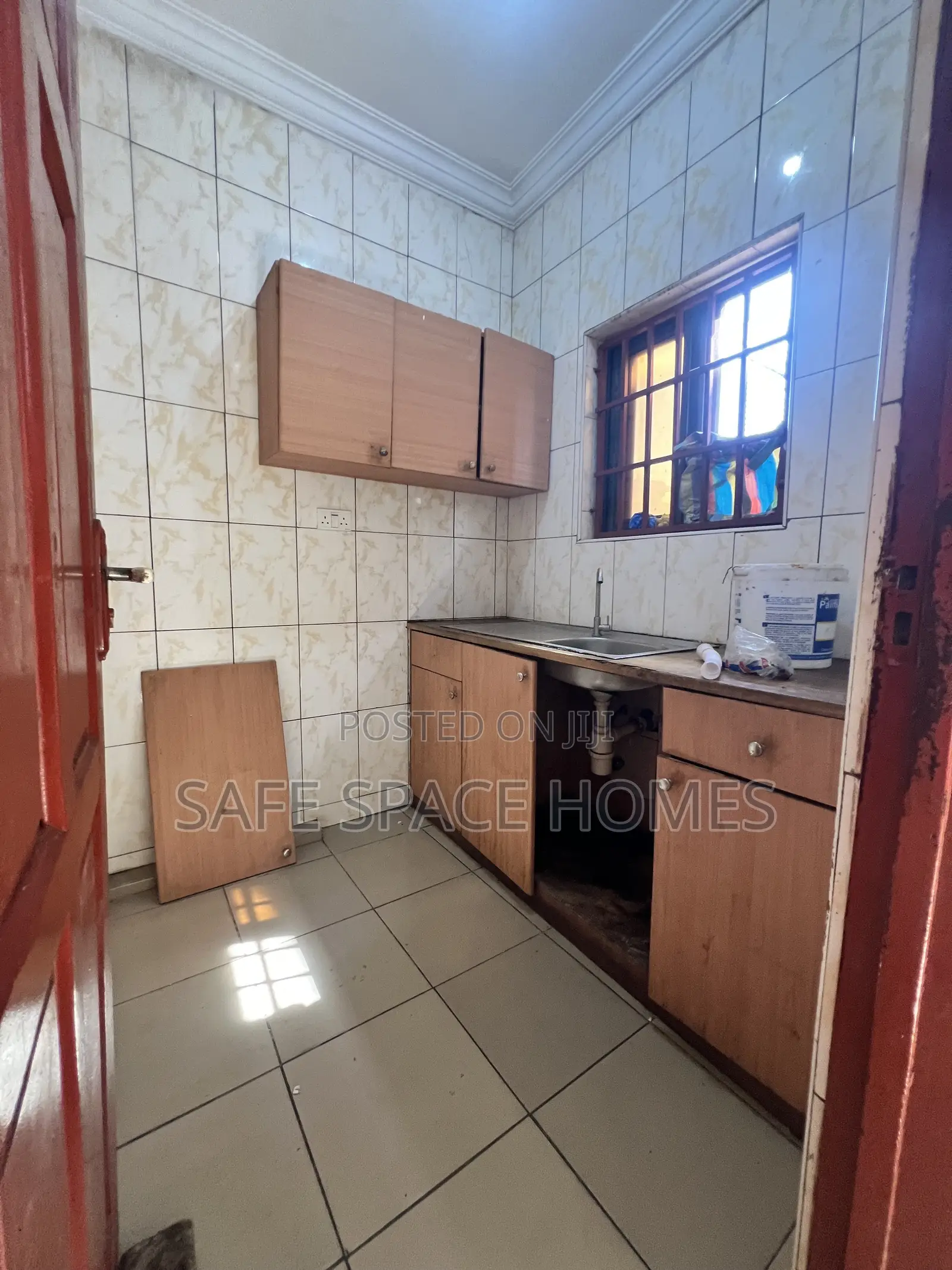 1bdrm Apartment in Tseaddo for rent