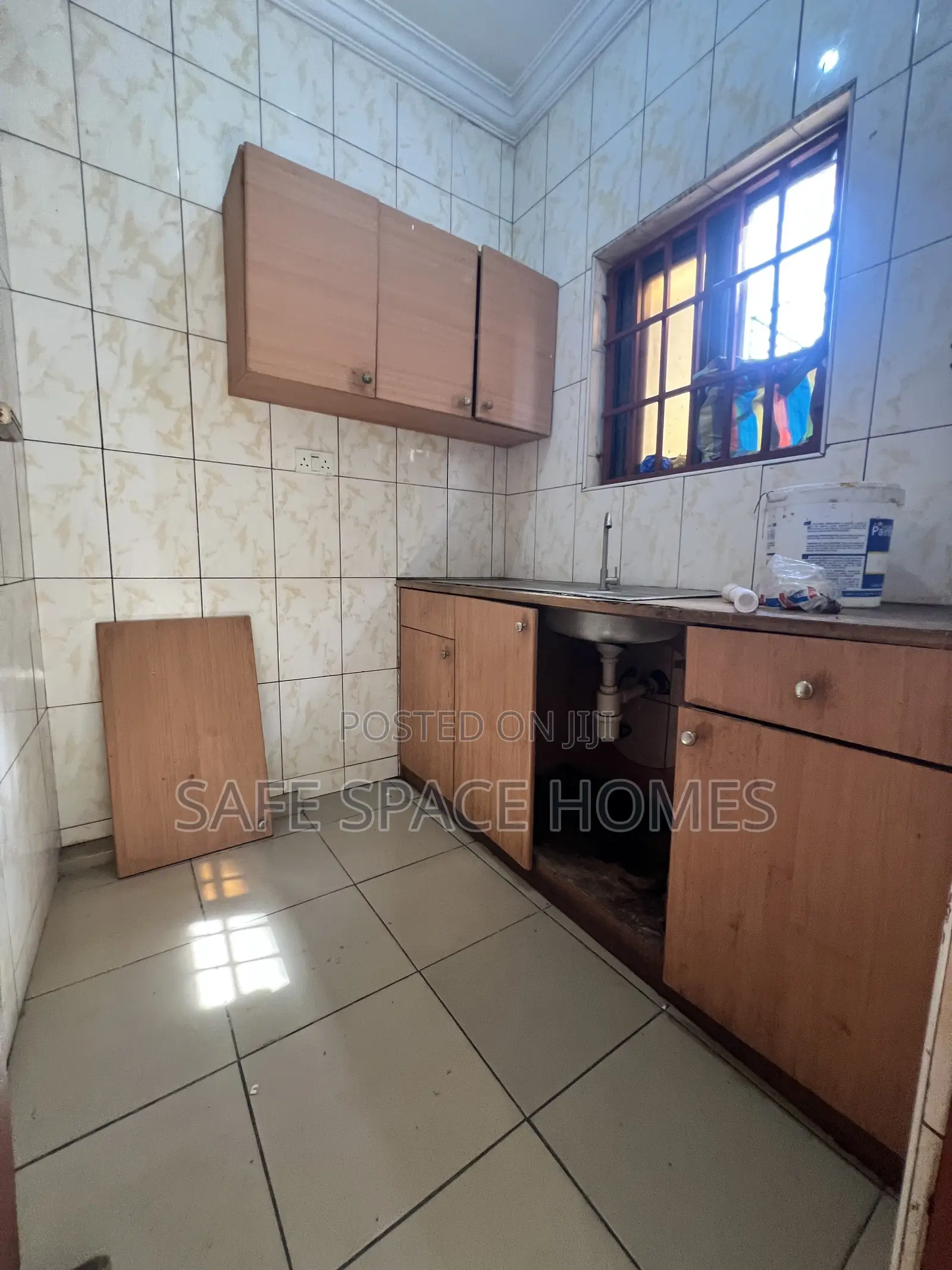 1bdrm Apartment in Tseaddo for rent