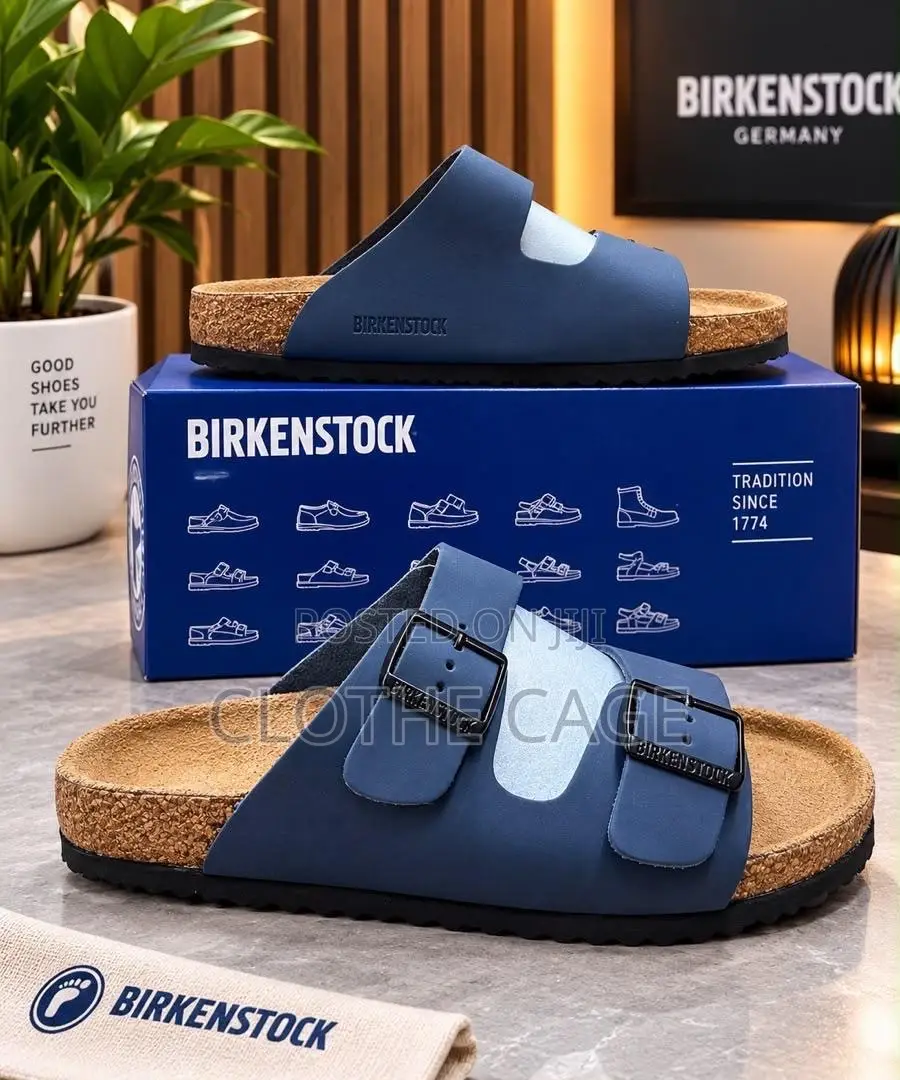 Arizona Birkenstock