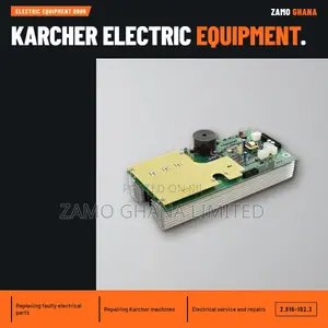 Electric Equipment B90R - 2.816-102.3