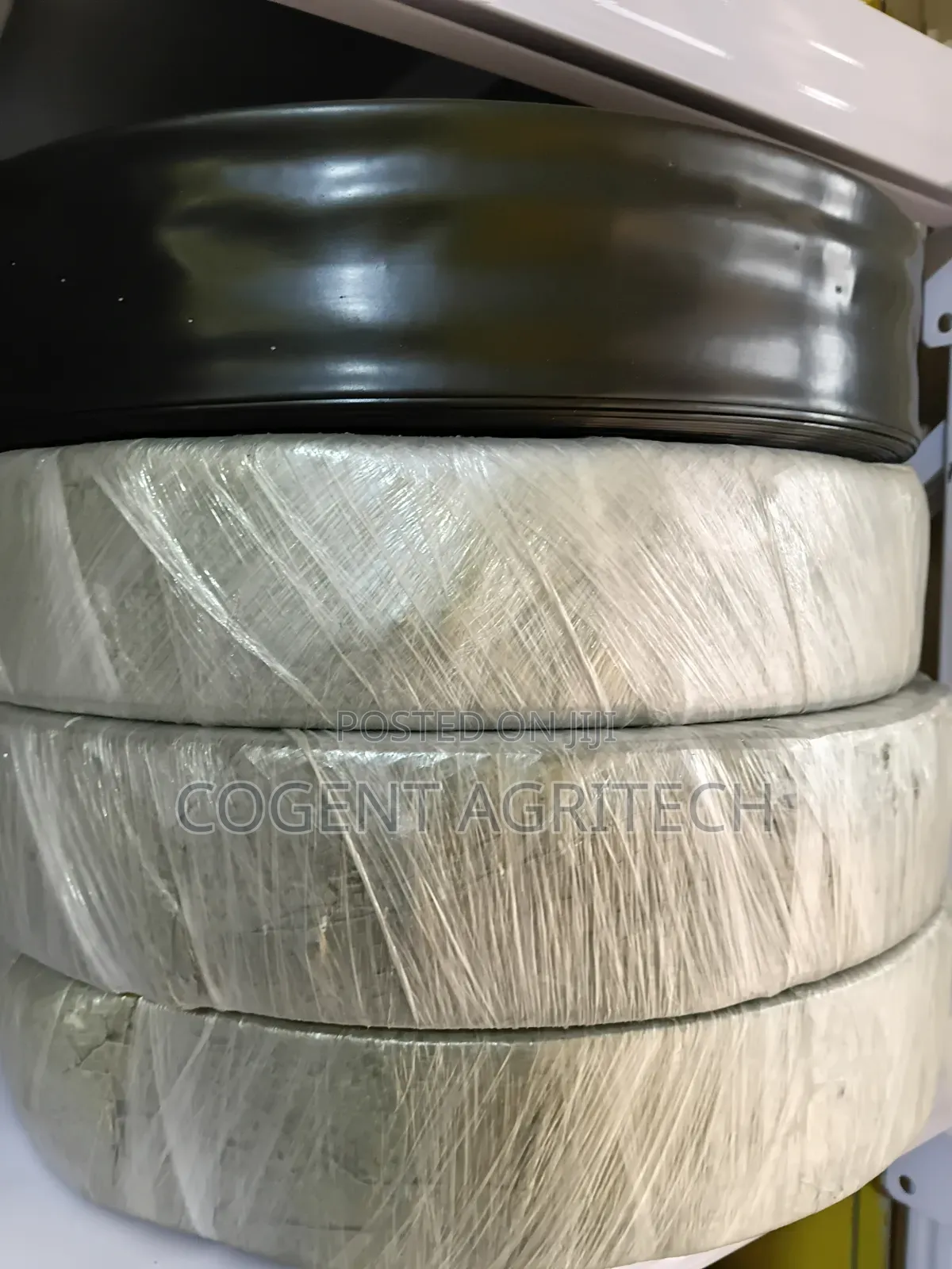 Rain Hose 40mm (200m)