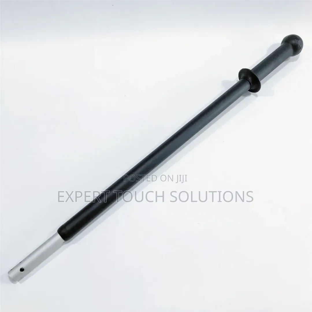 Extendable Aluminium Mop Handle