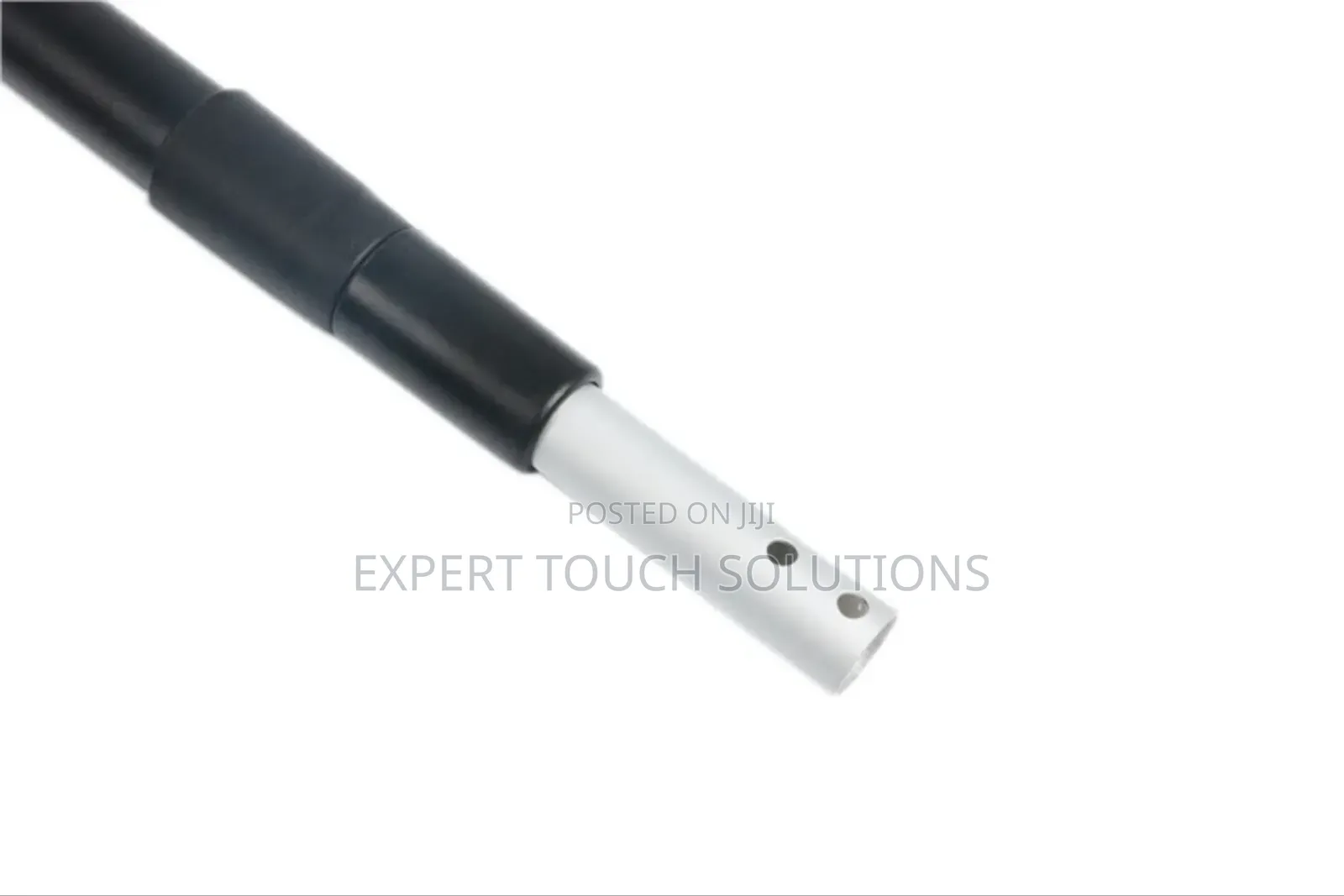 Extendable Aluminium Mop Handle