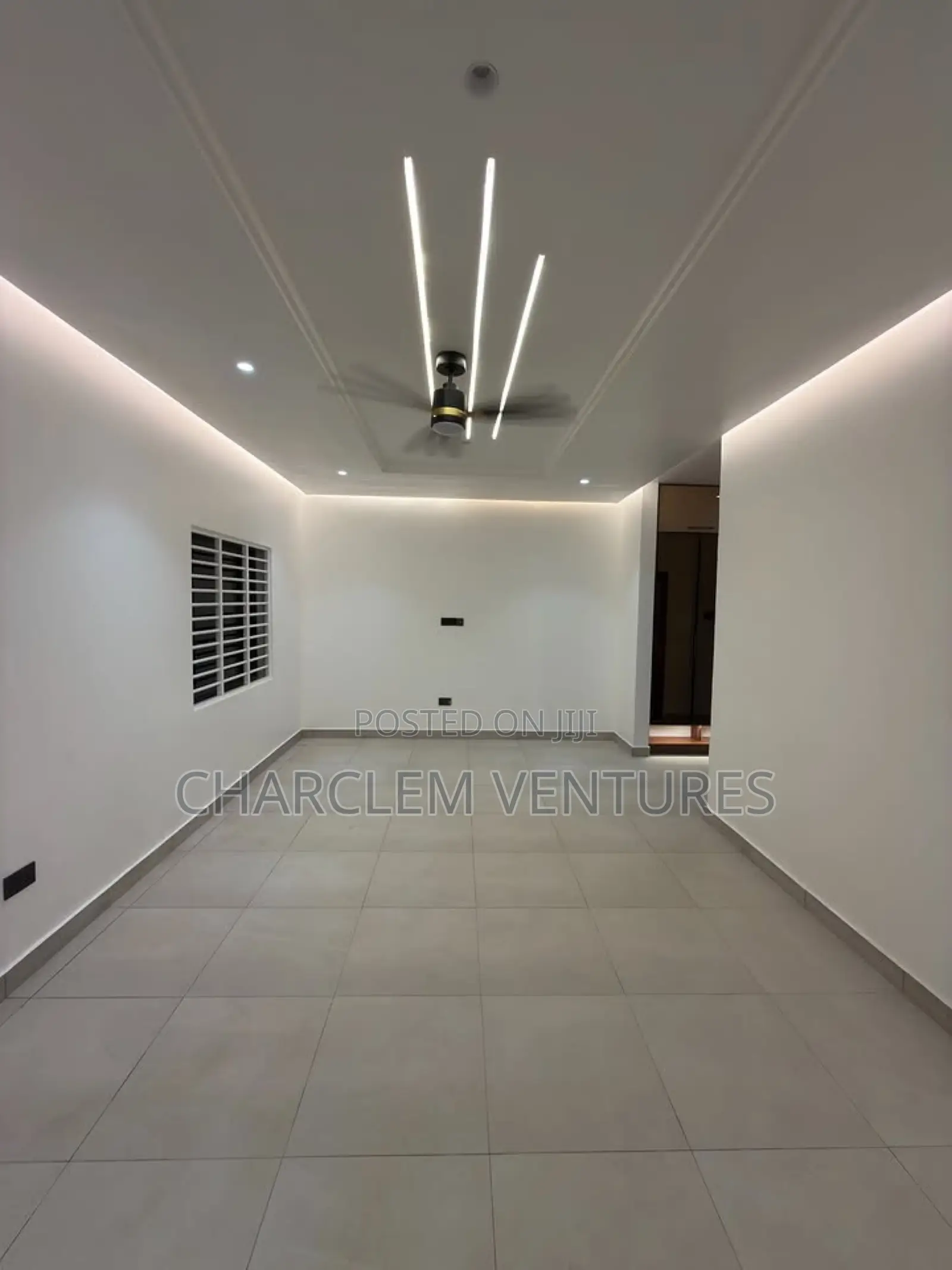 2bdrm House in Charclem Ventures, East Legon for sale