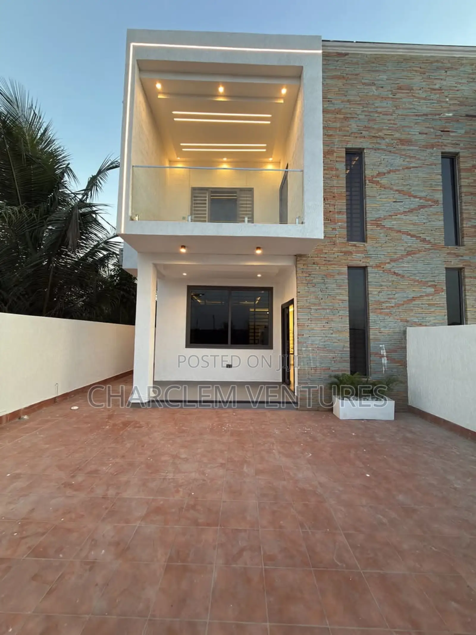 2bdrm House in Charclem Ventures, East Legon for sale
