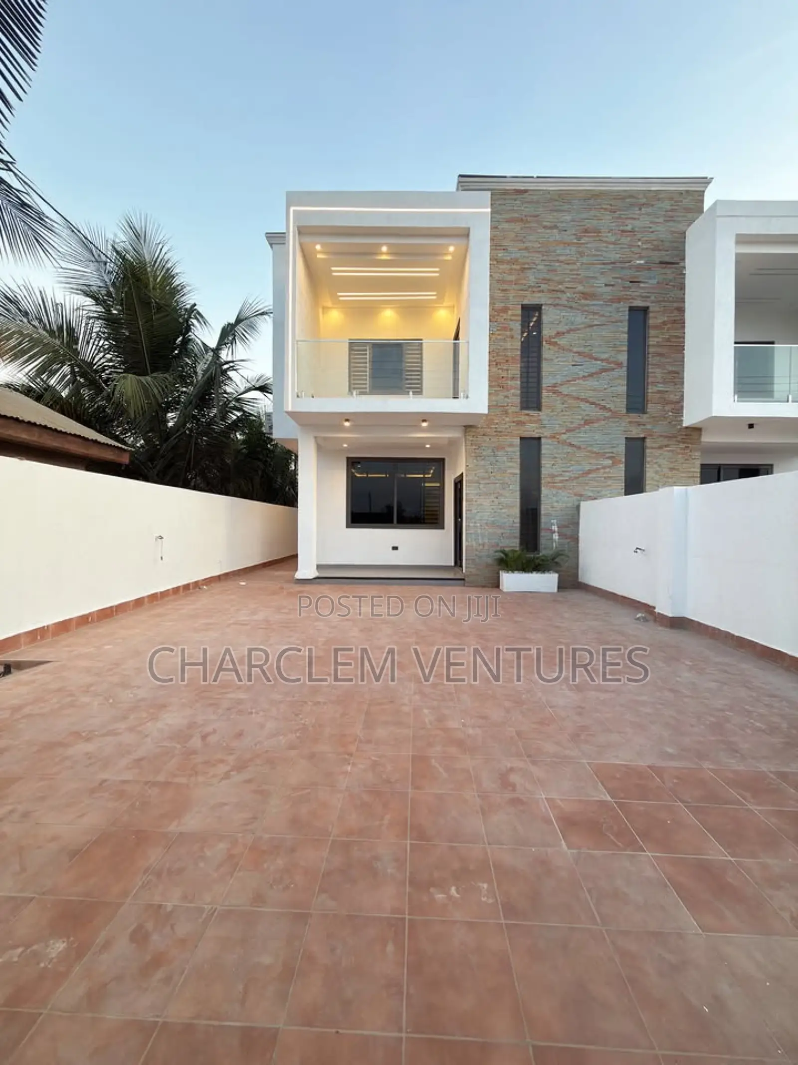 2bdrm House in Charclem Ventures, East Legon for sale