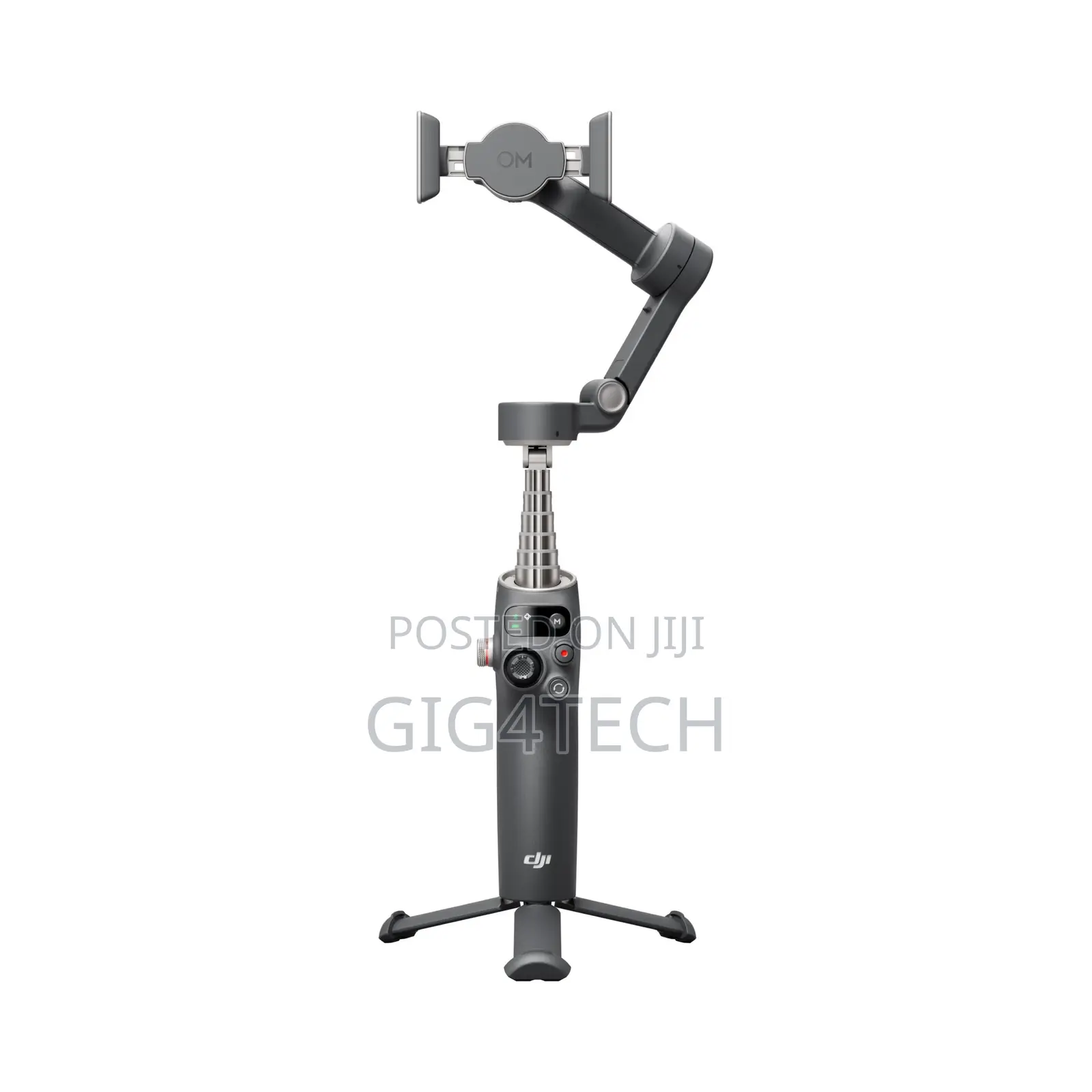 Osmo Mobile 8 Standard Combo Smartphone Gimbal