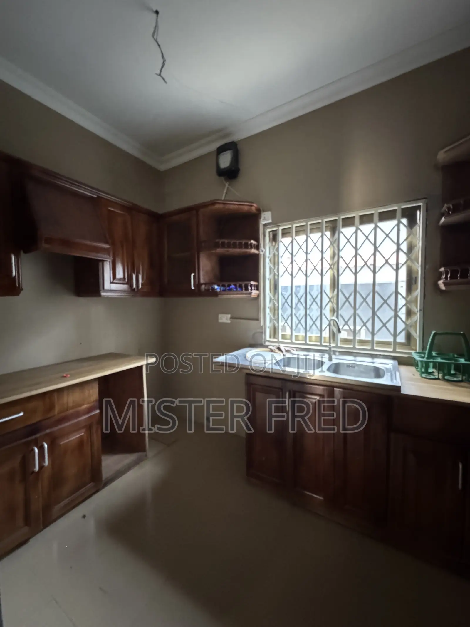 4bdrm House in Scc Azuma, Weija for rent