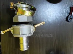 Water Pump Coupler