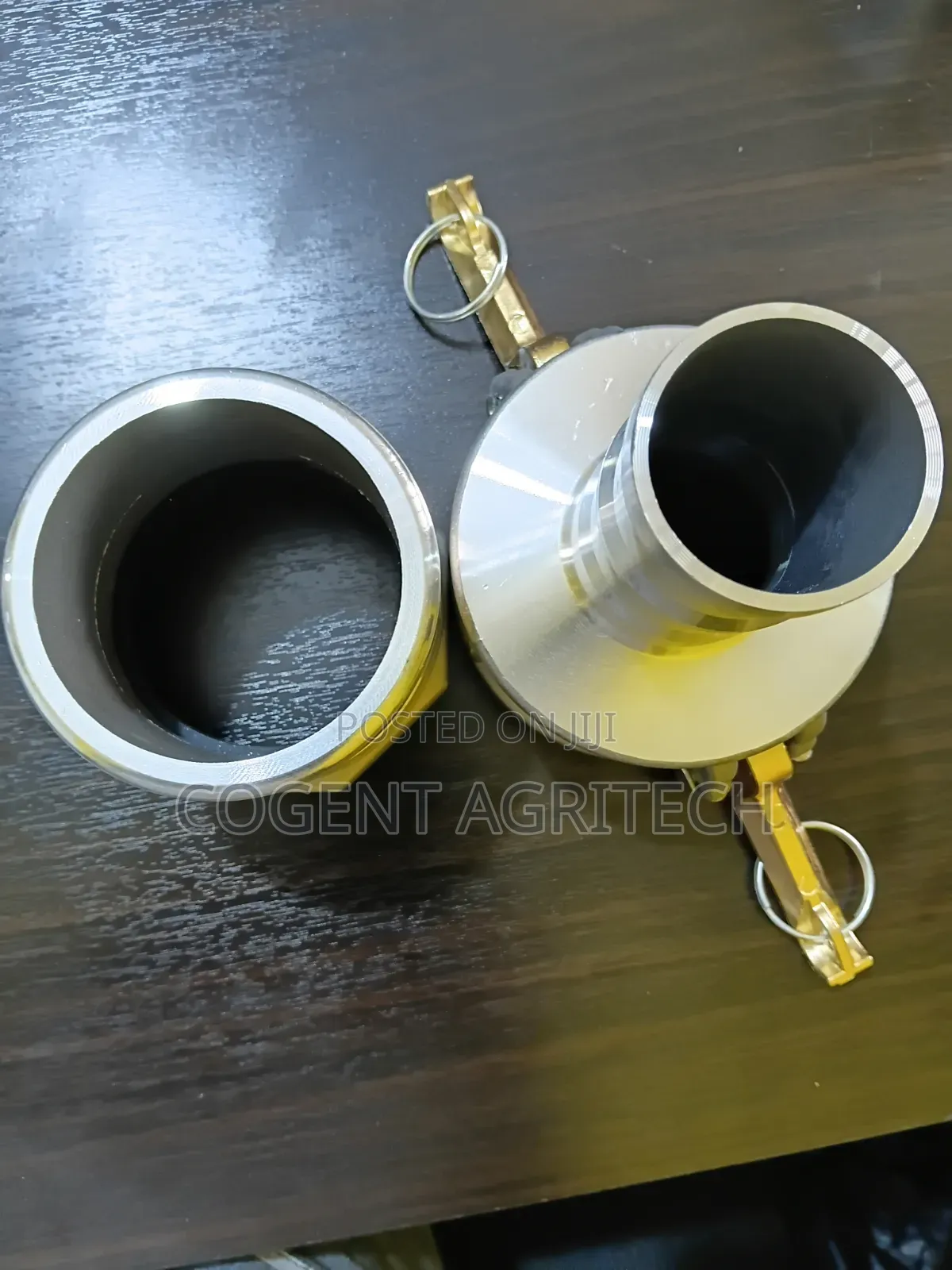 Water Pump Coupler