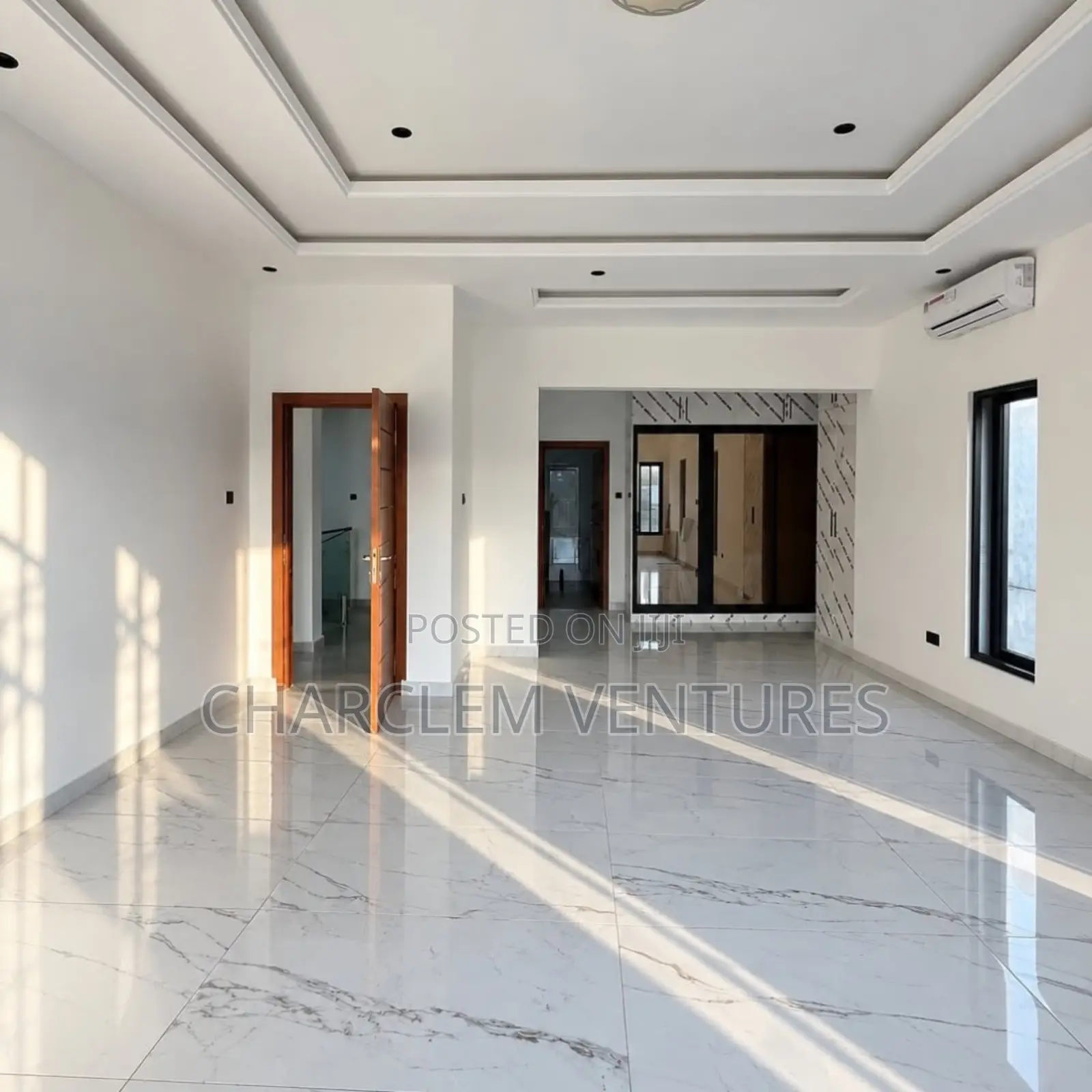 4bdrm House in Charclem Ventures, Adenta for sale