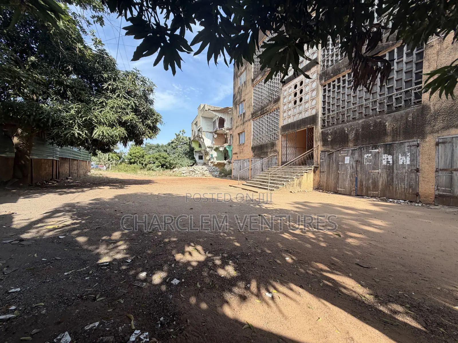 Property for Sale at Osu