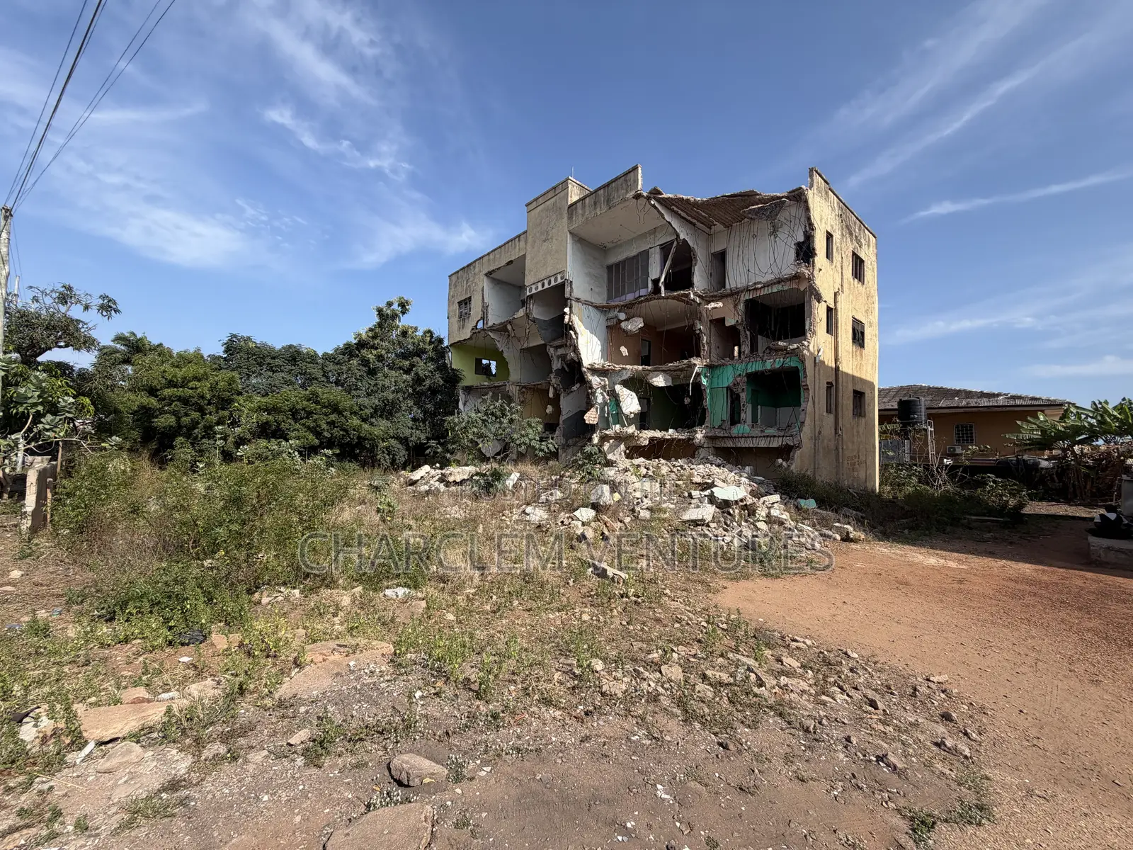 Property for Sale at Osu