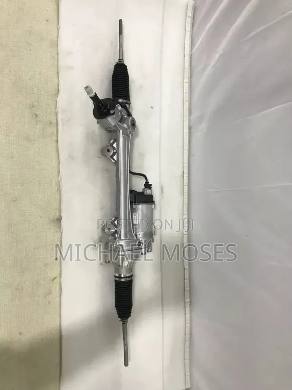 BMW F30 Steering Rag